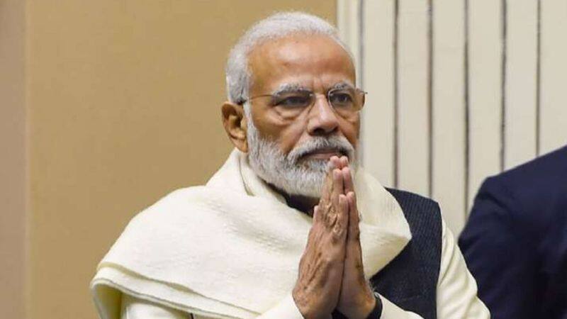 pm narendra modi : pm modi news:   PM Narendra Modi to travel to Germany, Denmark, and France between May 2-4