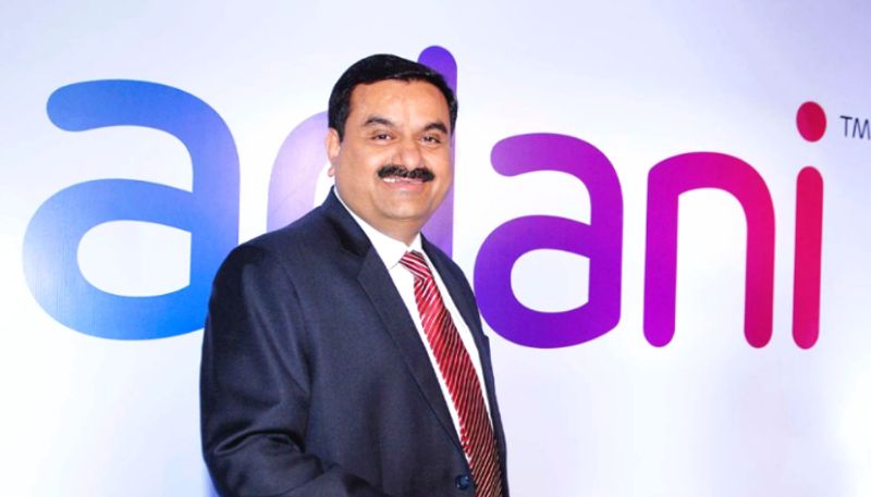 adani group chairman gautam adani reaction on fir against adani group in america bribery allegations in US