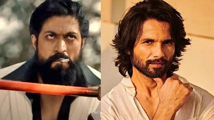 KGF 2 की आंधी में उड़ गई जर्सी, यश की फिल्म ने जितना एक दिन में कमाया, शाहिद की मूवी 3 दिन में भी नहीं कमा पाई