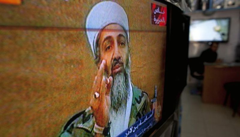 Osama bin Laden wanted to repeat 9/11 attack, target oil tankers: Documents