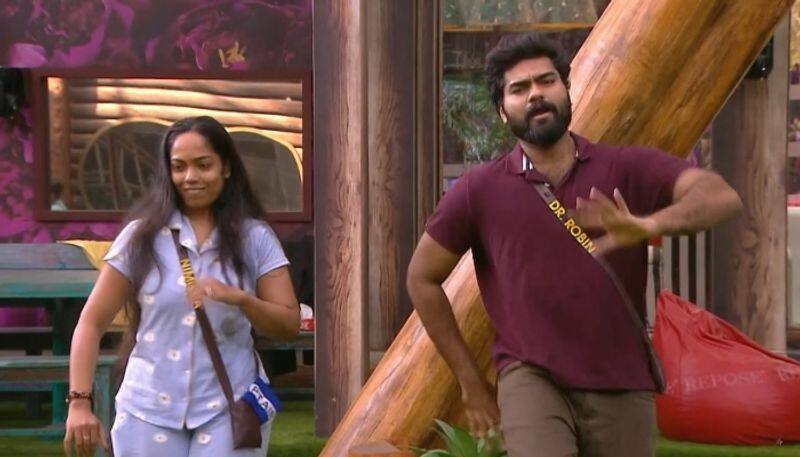 bigg boss malayalam season 4 episode 30 live updates