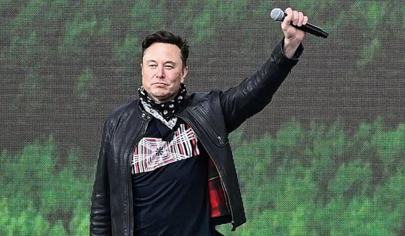Twitter’s new boss Elon Musk targets Coca-Cola, says he’ll buy it ‘to put cocaine back in’