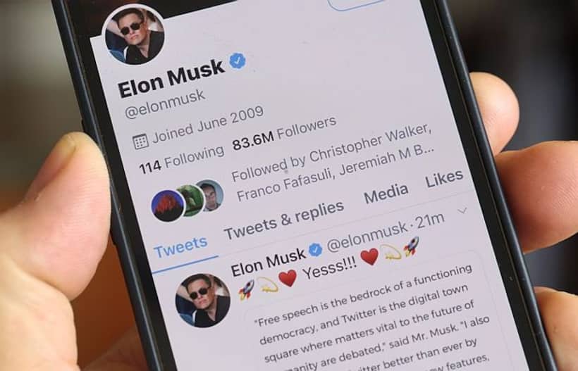 Elon Musk has pulled more than 50 Tesla employees into Twitter: Report