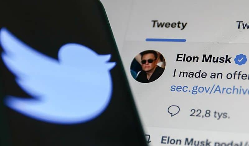 Elon Musk led Twitter fires 4400 contract workers without informing them Report gcw