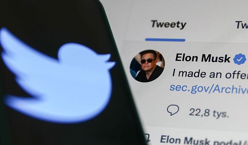 Unfortunately there is no choice says Elon Musk after massive Twitter layoffs heres why gcw