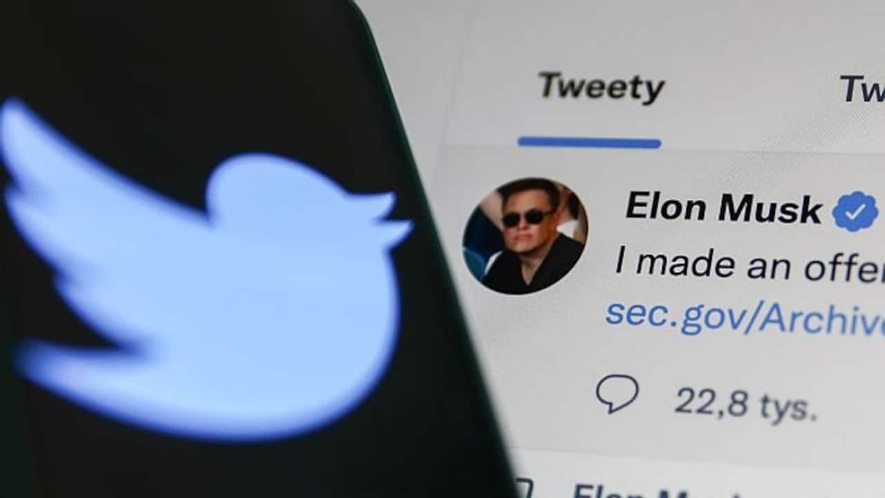 'Unfortunately there is no choice,' says Elon Musk after massive Twitter layoffs