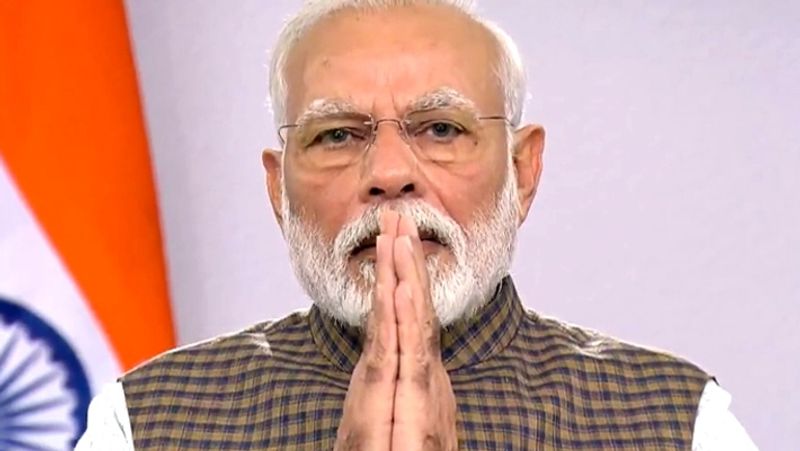 PM Modi will come to Hyderabad on November 11 for Madiga Vishwarupa Sabha KRJ