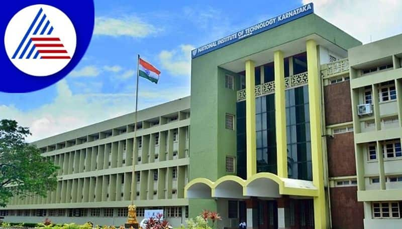 NIT Karnataka Recruitment 2022 notification for SRF and JRF post gow