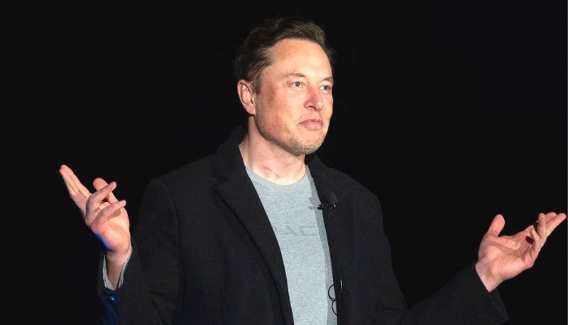 Elon Musk business advice on buying and selling stocks