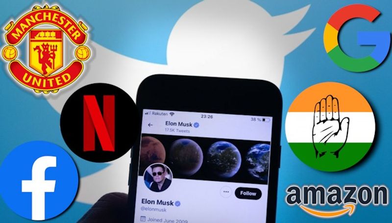 Amazon Congress party Man United Twitter users ask Elon Musk to buy these and more snt