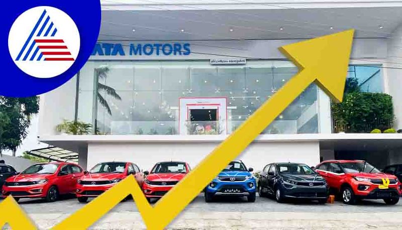 Tata Motors to increase its passanger vechicle