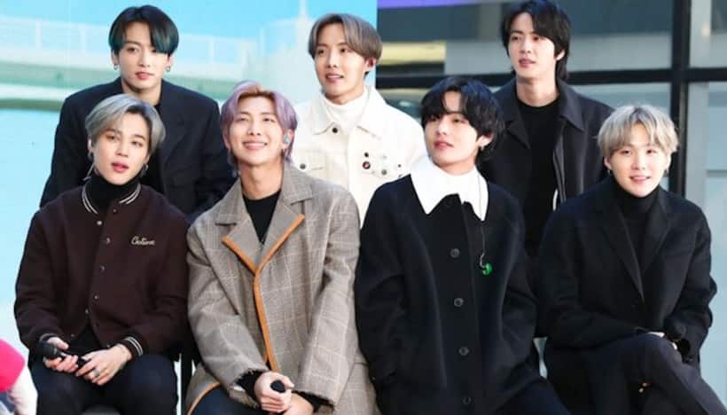 BTS ARMY furious over V and Jungkook's real names, birthdays added to death list for K-drama 'Tomorrow'