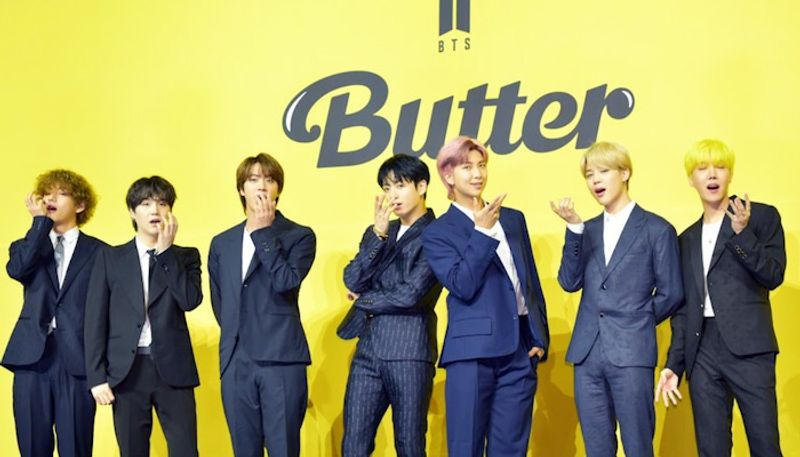 BTS in India? K-pop band reveals they had plans to visit India RBA