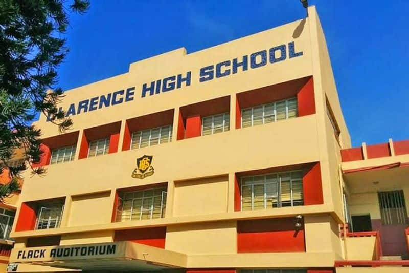 Bible is not Mandatory Bengaluru Clarence school Clarifies hls 