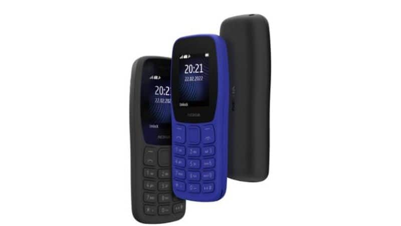 HMD Global launches Nokia 105 Classic with Stylish design and UPI payments starting Rs 999 ckm