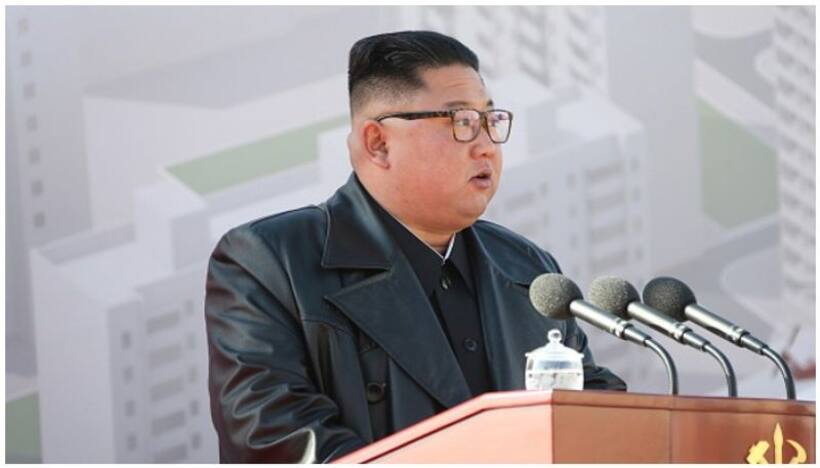 North Korea reports six deaths due to 'fever' after confirming COVID 19 outbreak 