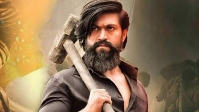 वर्ल्डवाइड 900 करोड़ से ज्यादा कमा चुकी KGF Chapter 2, अब खतरे में पड़ी RRR की कुर्सी