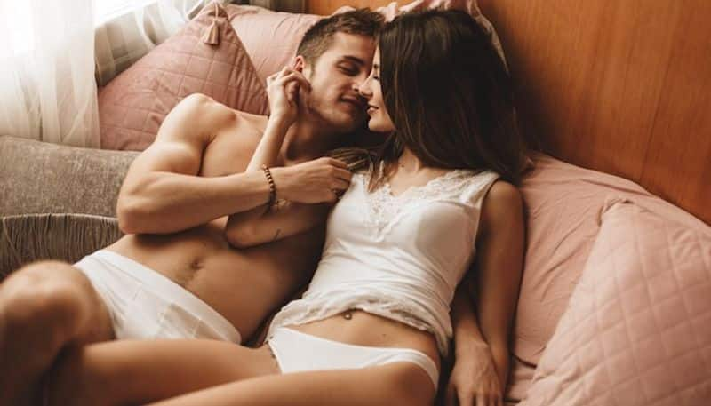 Did you know sex has these 10 health benefits drb