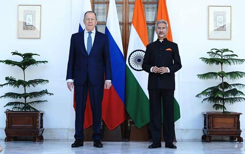 Quizzed on Ukraine, Jaishankar gives Europe reminder on Afghanistan