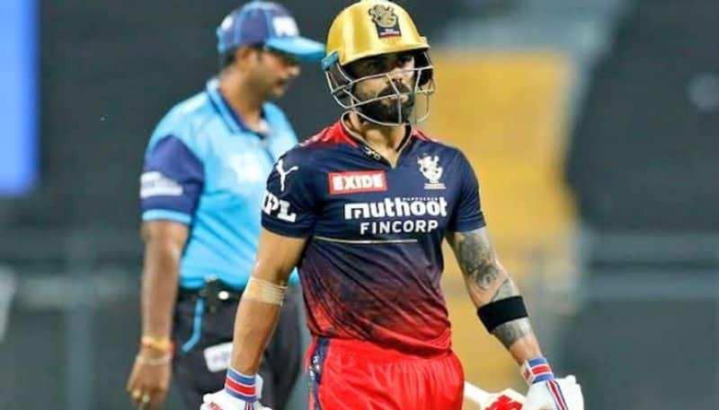 Is it Virat Kohli need to take a break now to overcome struggle with bat analysis by Adarsh Baby