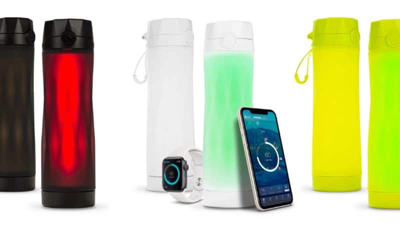 5 features you cant miss in Apple s smart water bottle gcw