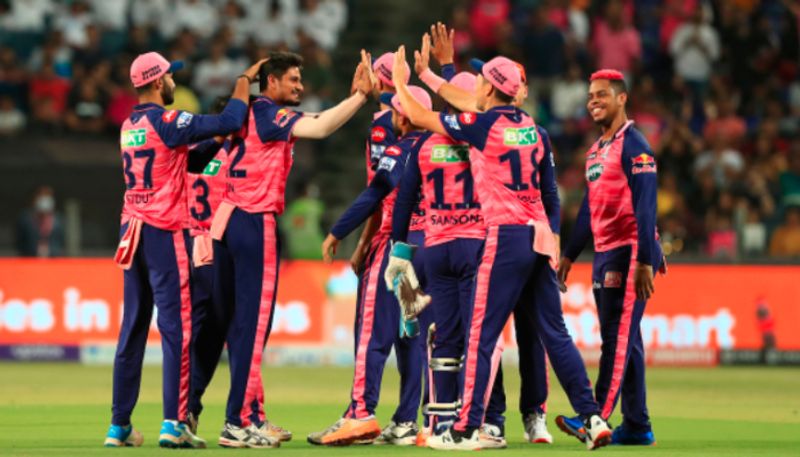 IPL 2022 Gujarat Titans vs Rajasthan Royals Qualifier 1 Tuesday at Eden Gardens