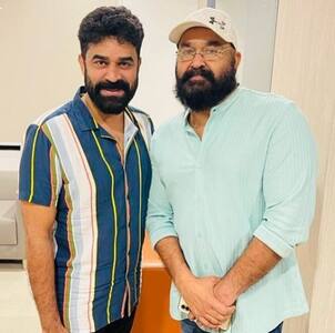 Malayalam Actor Vijay Babu's net worth, wife, education and more