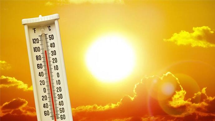 Heat Wave : आंध्र-गुजरात के बाद अब राजस्थान के इंडस्ट्रियल एरिया में चार घंटे की बिजली कटौती शुरू  