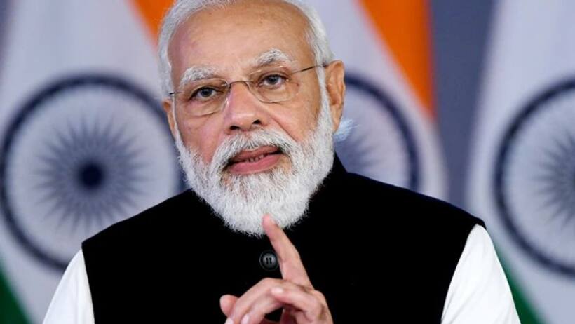 Semicon India 2022: బ‌ల‌మైన ఆర్థిక వృద్ధిలో దూసుకుపోతున్న భార‌త్..సెమికాన్ ఇండియా సదస్సు 2022లో ప్ర‌ధాని మోడీ 