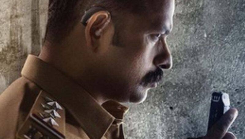 Jayasurya starrer film John Luther to release on 27 May 2022