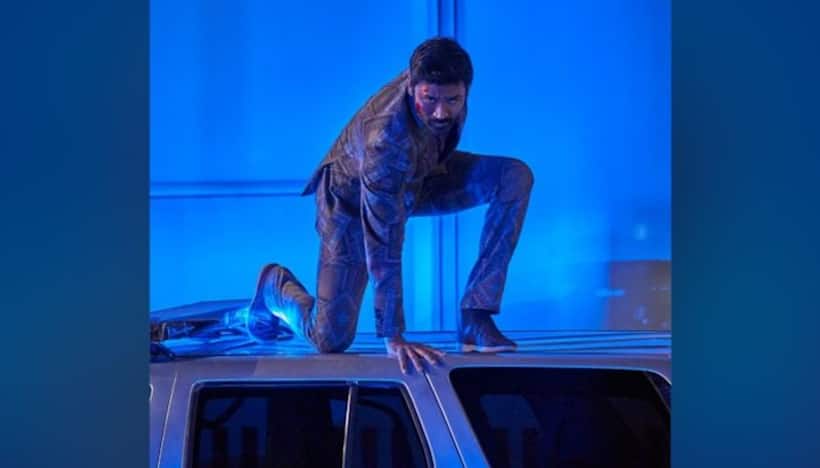 Dhanush confirms return of 'The Lone Wolf' in sequel of Russo Bros’ 'The Gray Man'