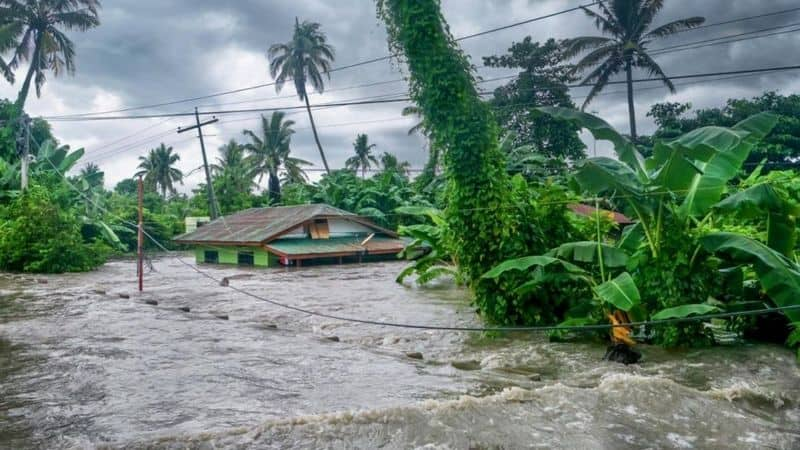 World will face at least 560 climate disasters every year by 2030 warns UN