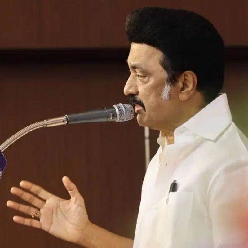 nagapattinam temple chariot kills youth cm mk stalin announces relief fund for his family