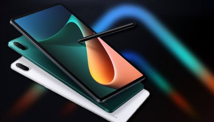 7 साल के लंबे इंतजार के बाद भारत में लॉन्च हुआ Xiaomi Pad 5 टैबलेट, डिजाइन, कीमत और फीचर्स ने लुटा फैंस का दिल