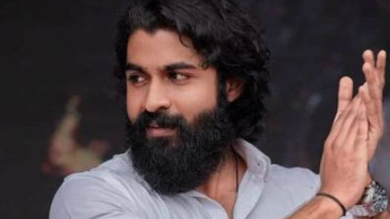 Hombale films Yuva Rajkumar