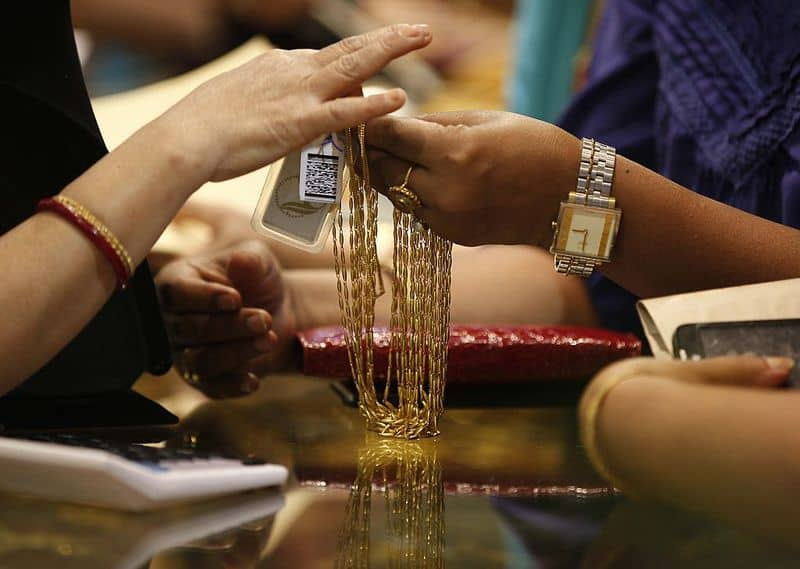 Akshaya Tritiya 2023 Planning to buy gold Here are 5 things you need to know gcw