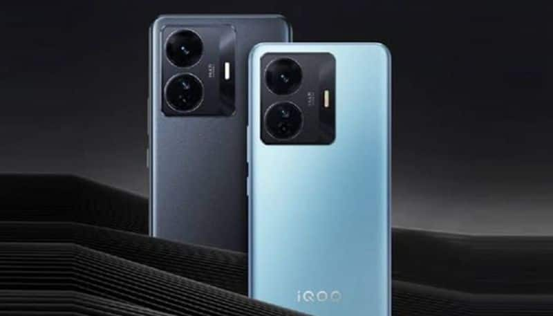 iQoo Z6 Pro 5G, iQoo Z6 4G launched in India From price to features know it all gcw