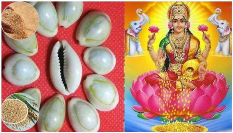 Buy gavvalu on Akshaya Tritiya and do this type pooja know full details about Akshaya Tritiya 2022