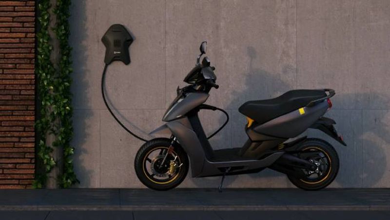 Ather Energy posts 800 Percent Growth In June 2022