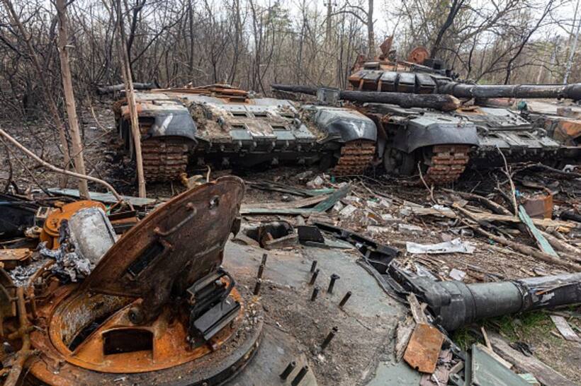 UN chief urges to end Ukraine war for the sake of entire globe 