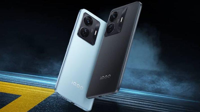 iQOO Z6 Pro 5G with Snapdragon 778G, up to 12GB RAM launched in India