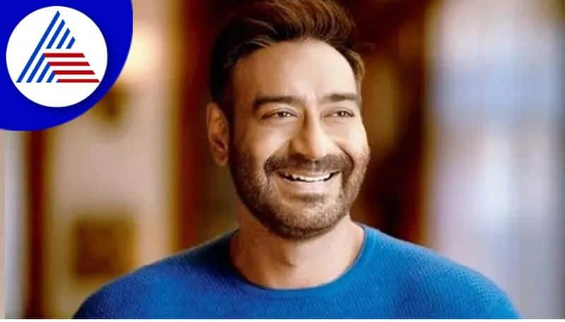 Kannadigas Outrage Against Bollywood Actor Ajay Devgan Statement grg