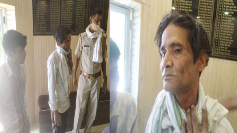 शराब के नशे में आमने सामने आए दो गुट, मामूली कहासुनी के बाद चले चाकू, एक युवक हुआ घायल