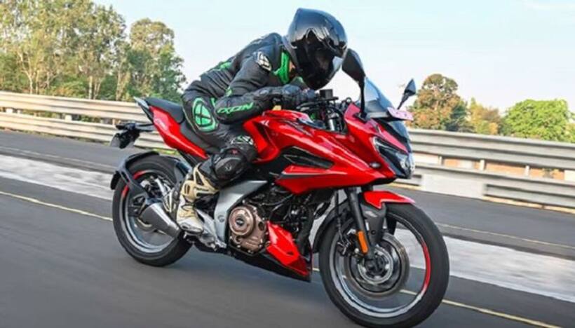 Bajaj new bike!:బజాజ్ ఆటో కొత్త పల్సర్ బైక్.. కొత్త వేరియంట్ కోసం పేర్లు రిజిస్టర్.. వివరాలు ఇవే..