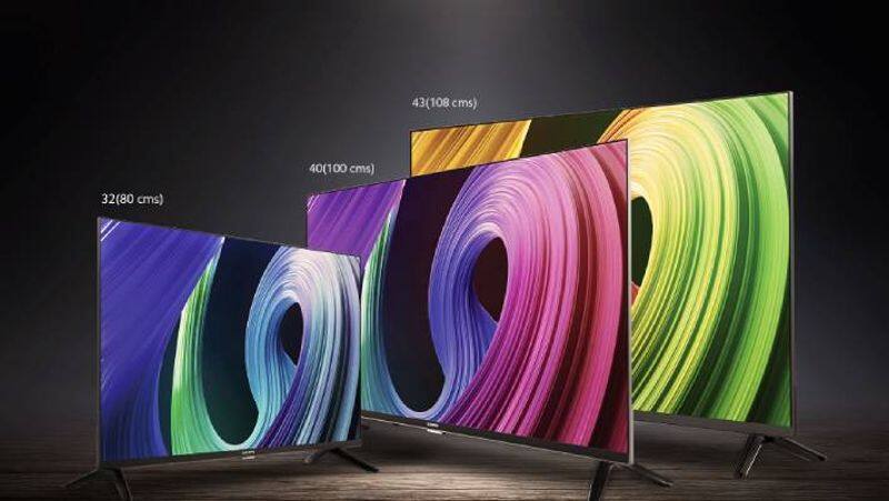 Xiaomi Smart TV 5A series models launched in India