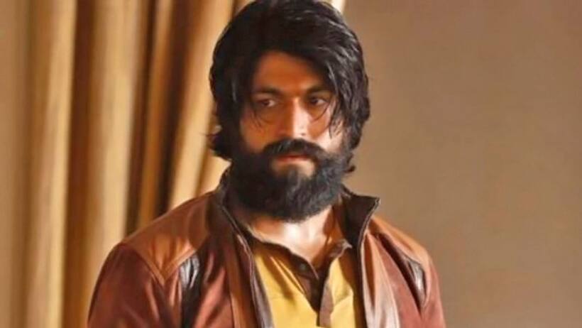 टिकट खिड़की पर जारी है रॉकी भाई अधीरा का तूफान, KGF 2 की कमाई से खतरे में पड़ी आमिर खान की दंगल 