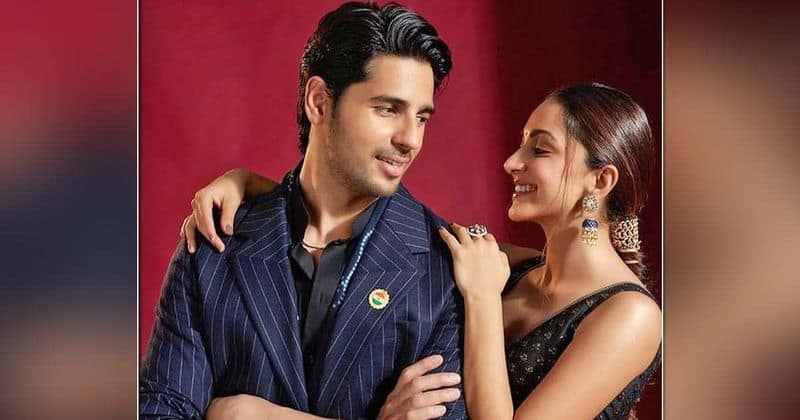 Sidharth Malhotra, Kiara Advani's Kundalis (horoscopes) matched? Here'e what we know RBA