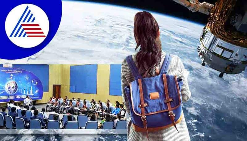 A student from Jharkhand selected for ISRO Young Scientists Program