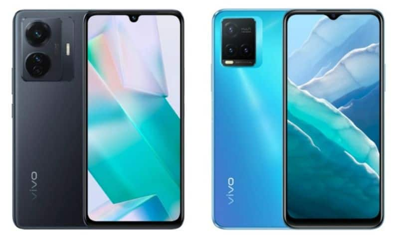 Vivo S15e, Vivo T1x launched with 50MP triple rear camera setup