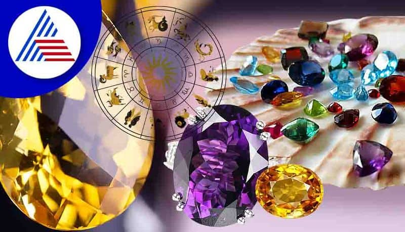 Zodiac signs should wear these gemstones to control their anger skr